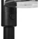 Пылесос Dreame Z-Series Z30 Aqua Cycle 855Вт черный/серый