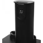 Пылесос Dreame Z-Series Z30 Aqua Cycle 855Вт черный/серый