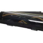 Пылесос Dreame Z-Series Z30 Aqua Cycle 855Вт черный/серый