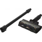 Пылесос Dreame Z-Series Z30 Aqua Cycle 855Вт черный/серый