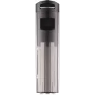 Пылесос моющий Vitek VT-FW15PLUS 200Вт черный