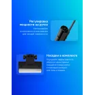 Пылесос моющий Dreame H12 Pro FlexReach 400Вт черный