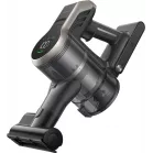 Пылесос ручной Trouver J40 460Вт серый/золотистый