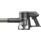 Пылесос ручной Trouver J40 460Вт серый/золотистый