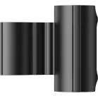 Пылесос ручной Trouver J40 460Вт серый/золотистый