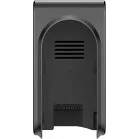 Пылесос ручной Trouver J40 460Вт серый/золотистый