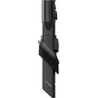 Пылесос ручной Trouver J40 460Вт серый/золотистый