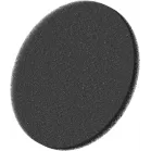 Пылесос ручной Trouver J40 460Вт серый/золотистый