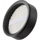 Пылесос ручной Trouver J40 460Вт серый/золотистый