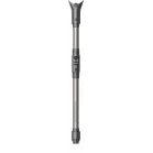 Пылесос ручной Trouver J40 460Вт серый/золотистый