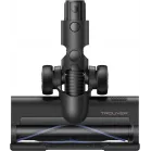 Пылесос ручной Trouver J40 460Вт серый/золотистый