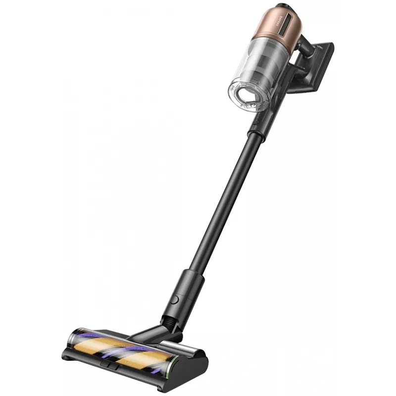 Пылесос моющий Dreame Z-Series Z20 AquaCycle Station 715Вт черный