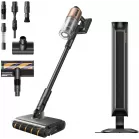 Пылесос моющий Dreame Z-Series Z20 AquaCycle Station 715Вт черный
