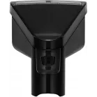 Пылесос моющий Kitfort КТ-5555 1300Вт желтый/черный