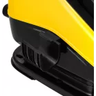 Пылесос моющий Kitfort КТ-5555 1300Вт желтый/черный