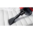 Пылесос Bosch BCS711PET черный/красный