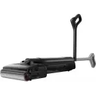 Пылесос моющий Trouver M50 350Вт черный