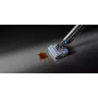 Пылесос моющий Trouver M50 350Вт черный