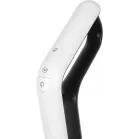 Пылесос моющий Haier HWND Q1 150Вт белый/черный