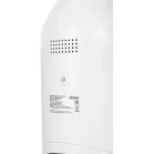 Пылесос моющий Haier HWND Q1 150Вт белый/черный
