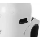 Пылесос моющий Haier HWND Q1 150Вт белый/черный