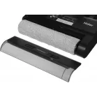 Пылесос моющий Haier HWND Q1 150Вт белый/черный