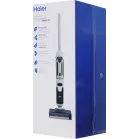 Пылесос моющий Haier HWND Q1 150Вт белый/черный