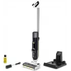 Пылесос моющий Karcher FCV 3 160Вт белый/черный