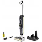 Пылесос моющий Karcher FCV 4 180Вт белый/черный