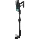 Пылесос Tefal X-Force Flex TY9L42WO 380Вт серый/зеленый