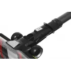 Пылесос Tefal X-Force Flex TY9L42WO 380Вт серый/зеленый