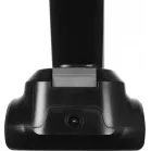 Пылесос Tefal X-Force Flex TY9L42WO 380Вт серый/зеленый