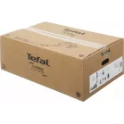 Пылесос Tefal X-Force Flex TY9L42WO 380Вт серый/зеленый