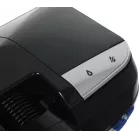 Пылесос Tefal X-Force Flex TY9LC1WO 380Вт серый/синий