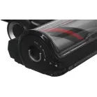Пылесос Tefal X-Force Flex TY9LC1WO 380Вт серый/синий