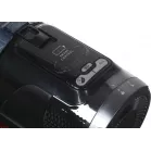 Пылесос Tefal X-Force Flex TY9LC1WO 380Вт серый/синий