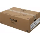 Пылесос Tefal X-Force Flex TY9LC1WO 380Вт серый/синий