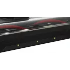 Пылесос Tefal X-Force Flex TY2079WO 250Вт черный/красный