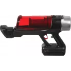 Пылесос Tefal X-Force Flex TY2079WO 250Вт черный/красный
