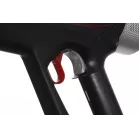 Пылесос Tefal X-Force Flex TY2079WO 250Вт черный/красный