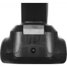 Пылесос Tefal X-Force Flex TY2079WO 250Вт черный/красный