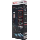 Пылесос Tefal X-Force Flex TY2079WO 250Вт черный/красный