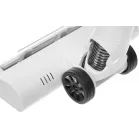 Пылесос Haier HVC150 150Вт белый