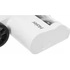 Пылесос Haier HVC150 150Вт белый