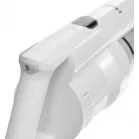 Пылесос Haier HVC150 150Вт белый