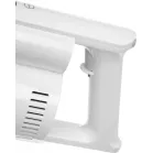 Пылесос Haier HVC150 150Вт белый