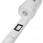 Пылесос Haier HVC150 150Вт белый