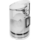 Пылесос Haier HVC150 150Вт белый