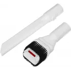 Пылесос Haier HVC150 150Вт белый