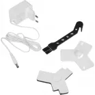 Пылесос Haier HVC150 150Вт белый